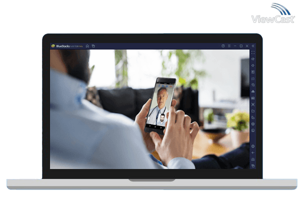 Run Medeo Virtual Healthcare on PC