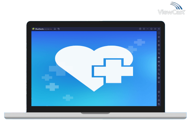 Run MedFlyt on PC Run MedFlyt on PC