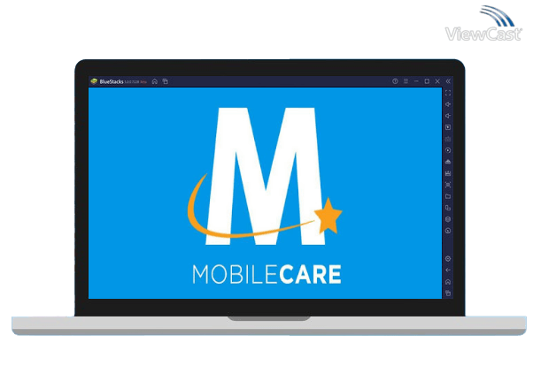 Run MediacomConnect on PC Run MediacomConnect on PC