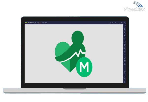 Run MEDITECH MHealth on PC