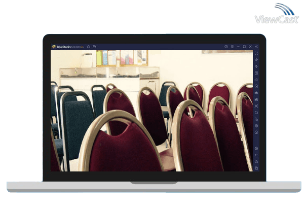 Run Meeting Guide on PC