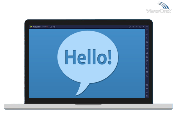 Run Meetzur: Chat & Meet People on PC