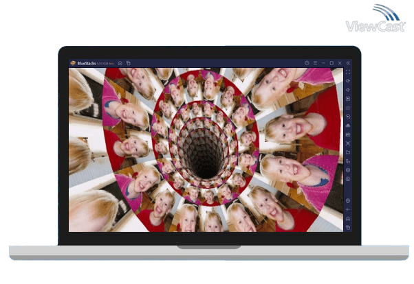 Run Mega Photo on PC Run Mega Photo on PC