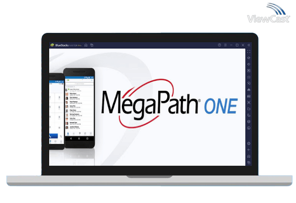 Run MegaPath One on PC