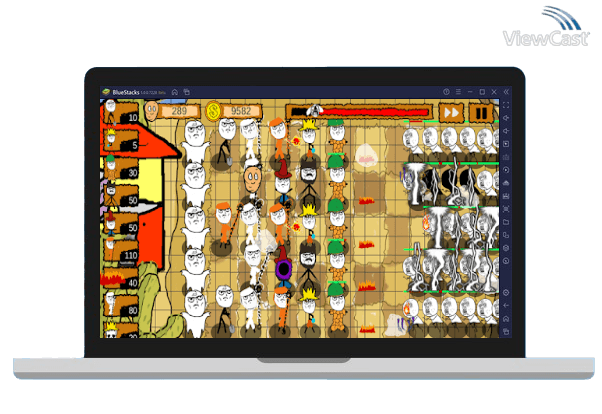 Run Meme vs Rage on PC