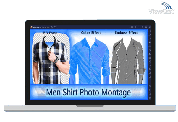 Run Men Shirt Photo Montage - Man Shirt Photo Editor on PC Run Men Shirt Photo Montage - Man Shirt Photo Editor on PC