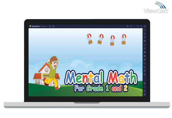 Run Mental Math (Add, Subtract, Multiply and Divide) on PC