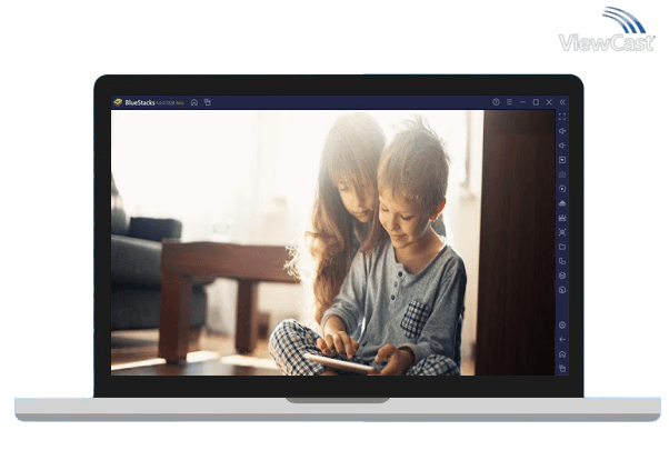 Run Merkury Smart Camera on PC Run Merkury Smart Camera on PC