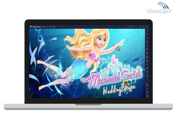 Run Mermaid Secrets 1 - Wedding Escape on PC Run Mermaid Secrets 1 - Wedding Escape on PC