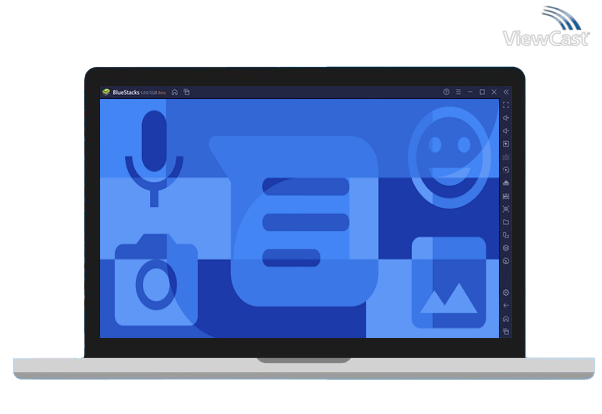 Run Messages on PC Run Messages on PC