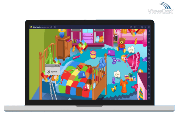 Run Messy Mansion Cleanup Game on PC Run Messy Mansion Cleanup Game on PC