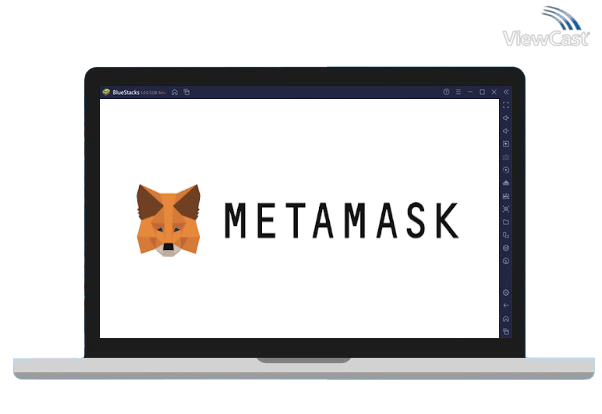 Run MetaMask - Buy, Send and Swap Crypto on PC