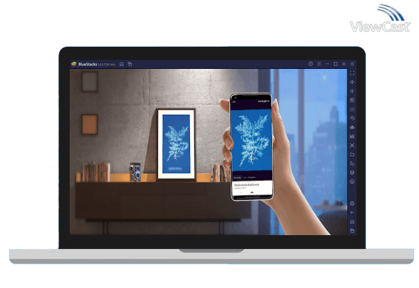 Run Meural on PC Run Meural on PC