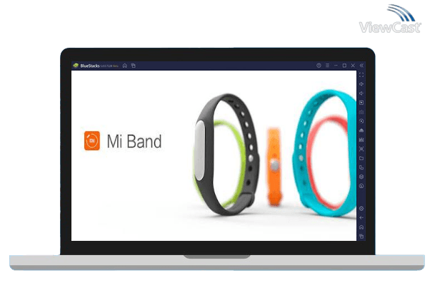 Run Mi Fit on PC Run Mi Fit on PC