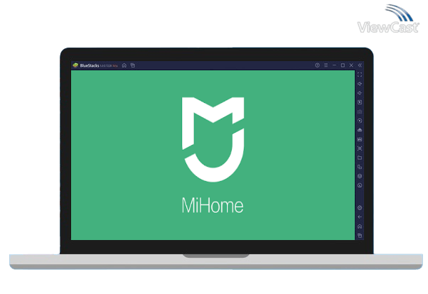 Run Mi Home on PC