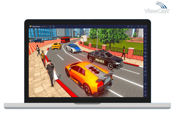 Run Miami Gangster Simulator on PC