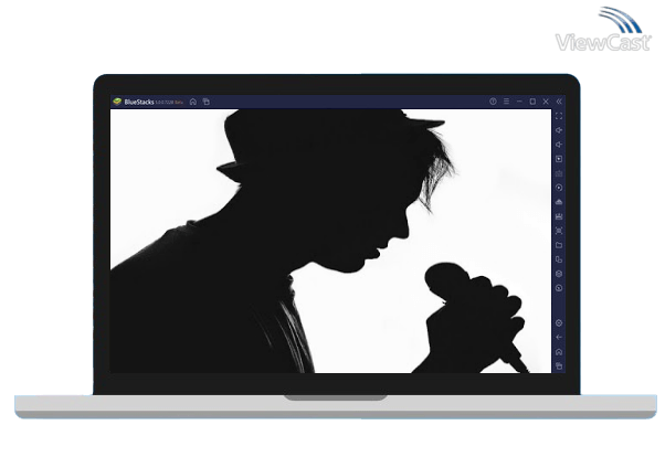 Run Mic on PC Run Mic on PC