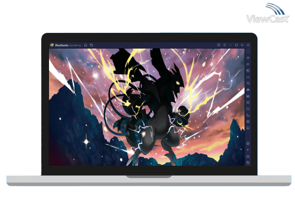 Run Micromon Legend on PC Run Micromon Legend on PC