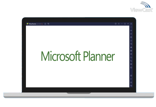 Run Microsoft Planner on PC