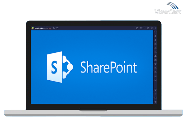 Run Microsoft SharePoint on PC Run Microsoft SharePoint on PC