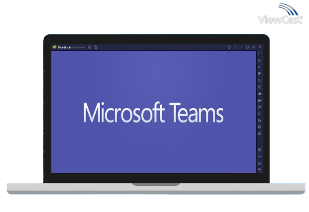Run Microsoft Teams on PC Run Microsoft Teams on PC