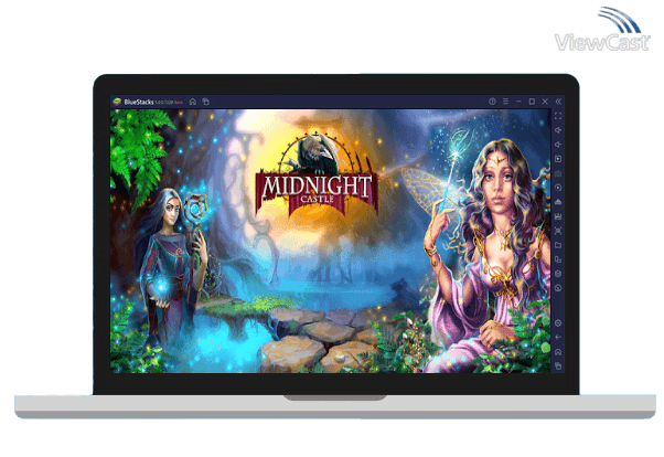 Run Midnight Castle: Hidden Object on PC