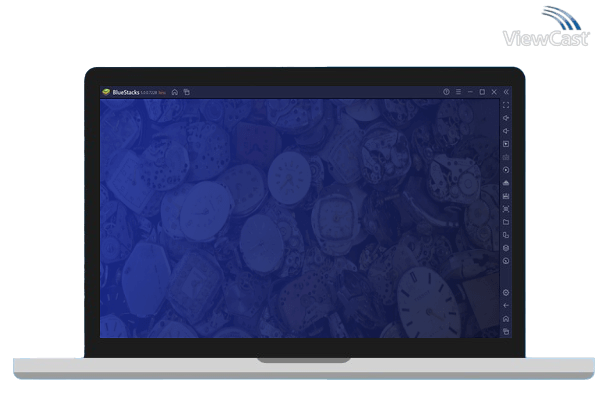 Run Military Clock & Widget on PC Run Military Clock & Widget on PC