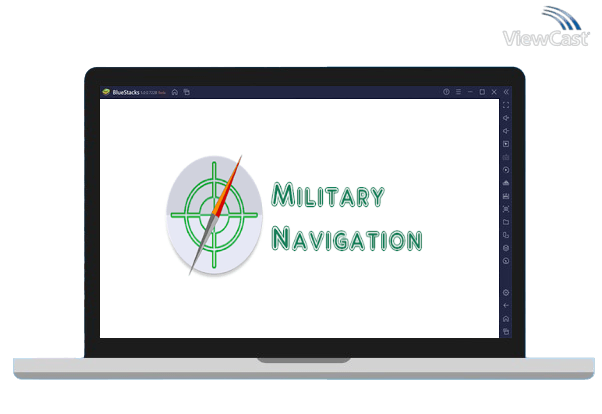 Run Military Navigation on PC Run Military Navigation on PC