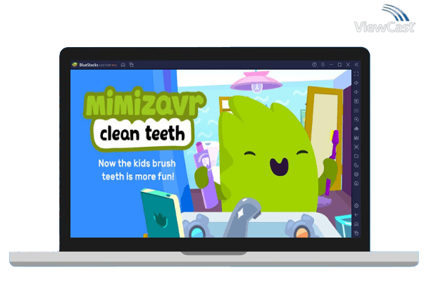 Run Mimizavr Brush Teeth on PC