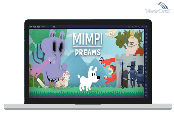 Run Mimpi Dreams on PC Run Mimpi Dreams on PC
