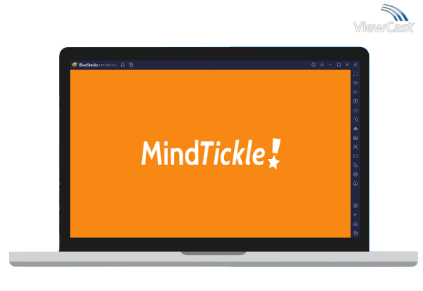 Run MindTickle on PC Run MindTickle on PC