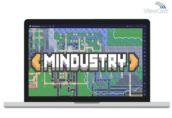Run Mindustry on PC