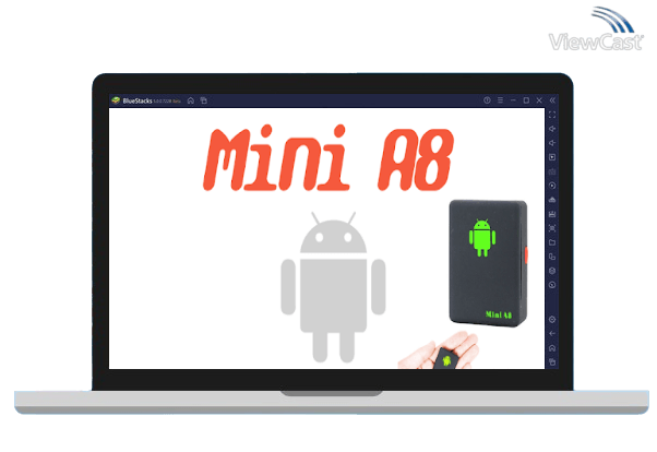 Download Mini A8 Controller for PC / Windows / Computer