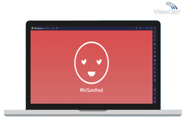 Run MinSundhed on PC