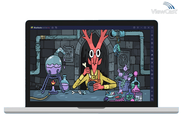 Run Miracle Merchant on PC Run Miracle Merchant on PC