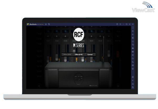 Run MixRemote on PC