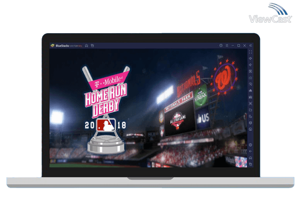 Run MLB Home Run Derby 18 on PC Run MLB Home Run Derby 18 on PC