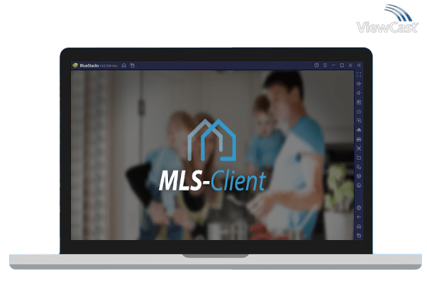 Run MLS-Client on PC