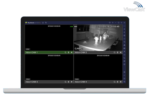Run MMS on PC Run MMS on PC