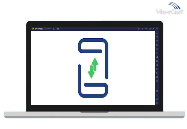 Run Mobi360 - Smart Transfer on PC Run Mobi360 - Smart Transfer on PC
