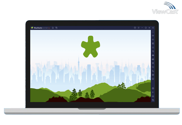 Run Mobile Adventures on PC