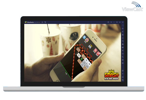 Run Mobile Brick Breaker: Smash King (Retro Games) on PC Run Mobile Brick Breaker: Smash King (Retro Games) on PC