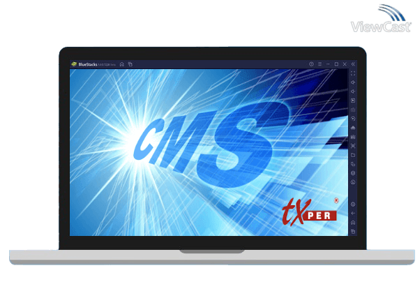 Run Mobile CMS on PC Run Mobile CMS on PC