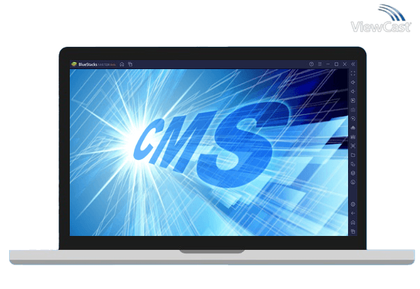 Run Mobile Viewer on PC