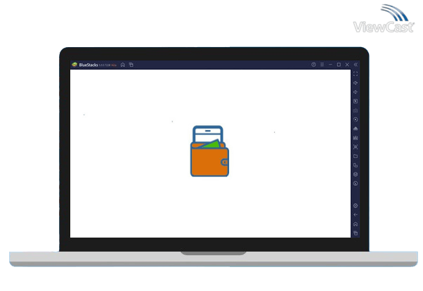 Run Mobile Wallet on PC