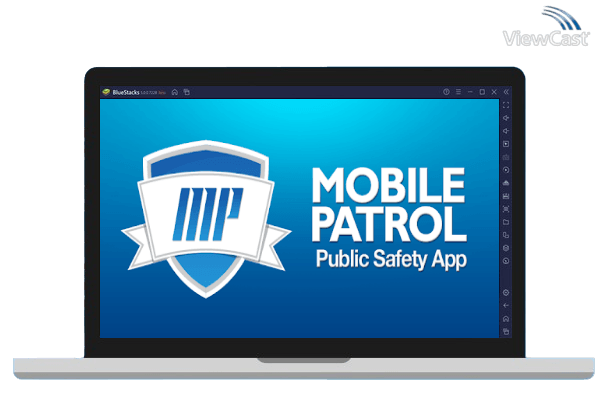 Run MobilePatrol Public Safety App on PC Run MobilePatrol Public Safety App on PC