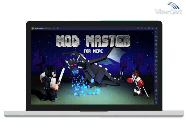 Minecraft Master Computer Download MOD-MASTER for Minecraft PE (Pocket Edition) Free for PC ...
