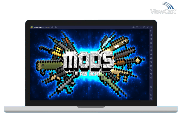 Run Mods for Minecraft PE on PC Run Mods for Minecraft PE on PC