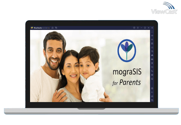 Run MograSIS-ParentApp on PC Run MograSIS-ParentApp on PC