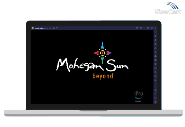 Run Mohegan Sun Beyond on PC Run Mohegan Sun Beyond on PC